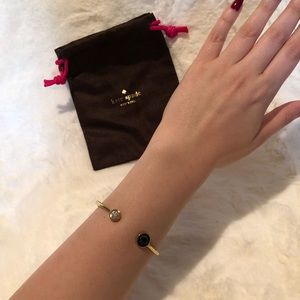 Kate Spade bracelet bangle